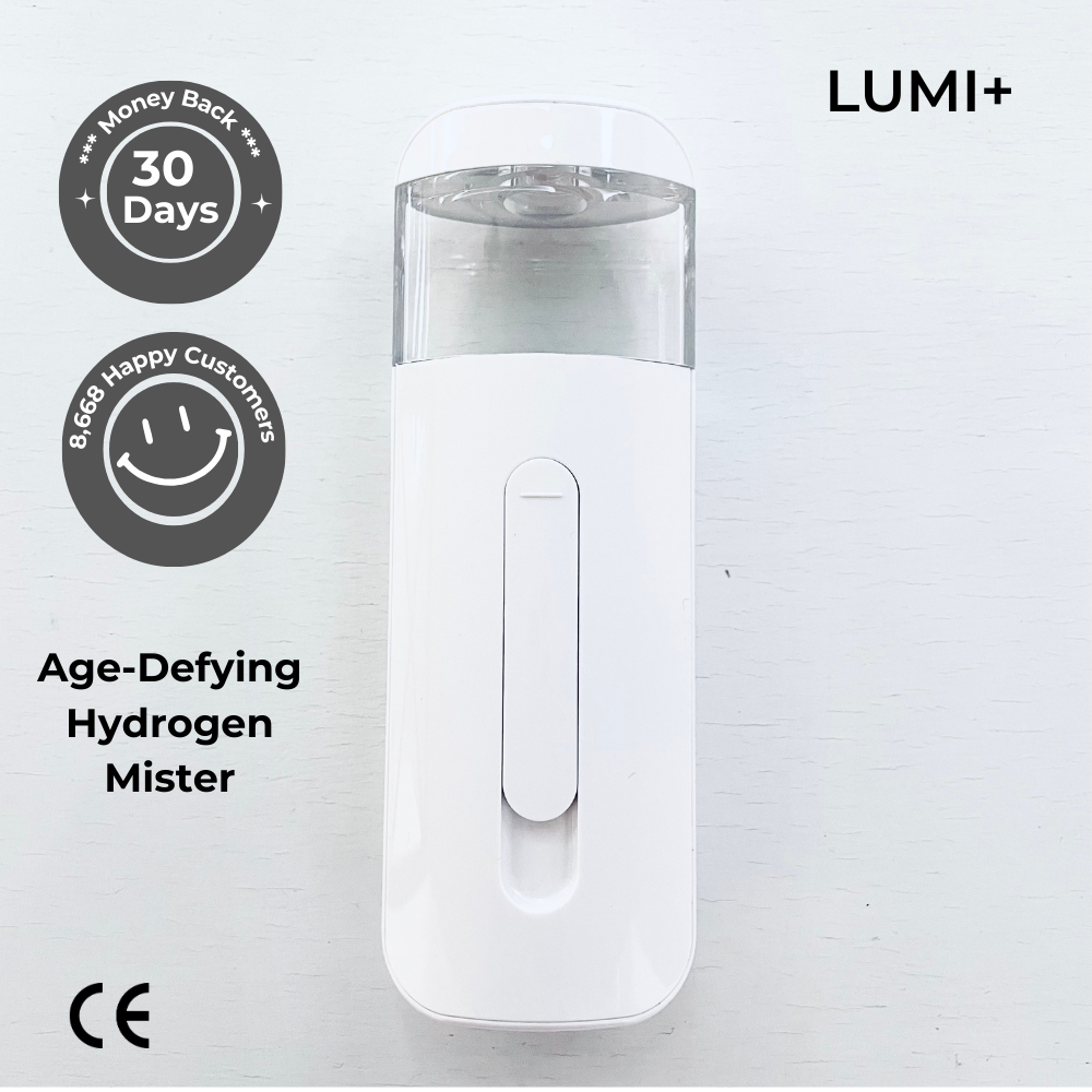 LUMI+ Hydrogen Mister