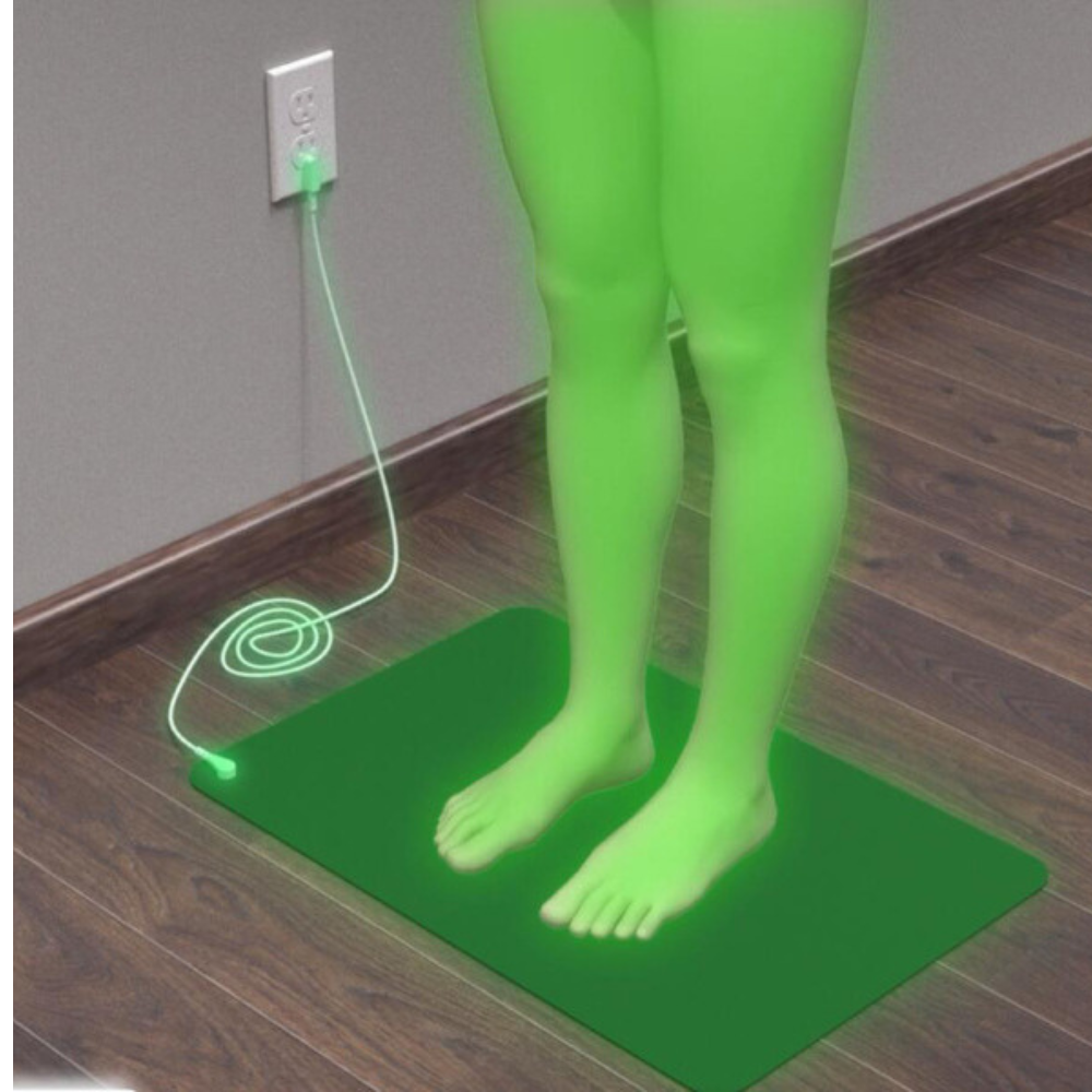 Grounding Mat