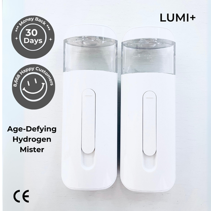 LUMI+ Hydrogen Mister