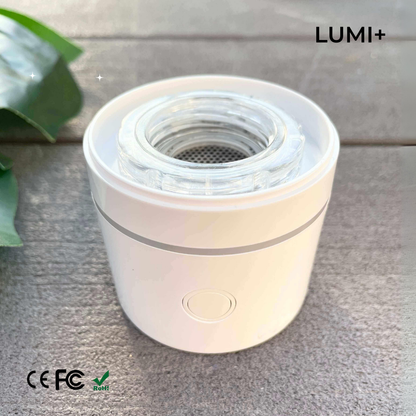 LUMI+ Hydrogen Water Bottle