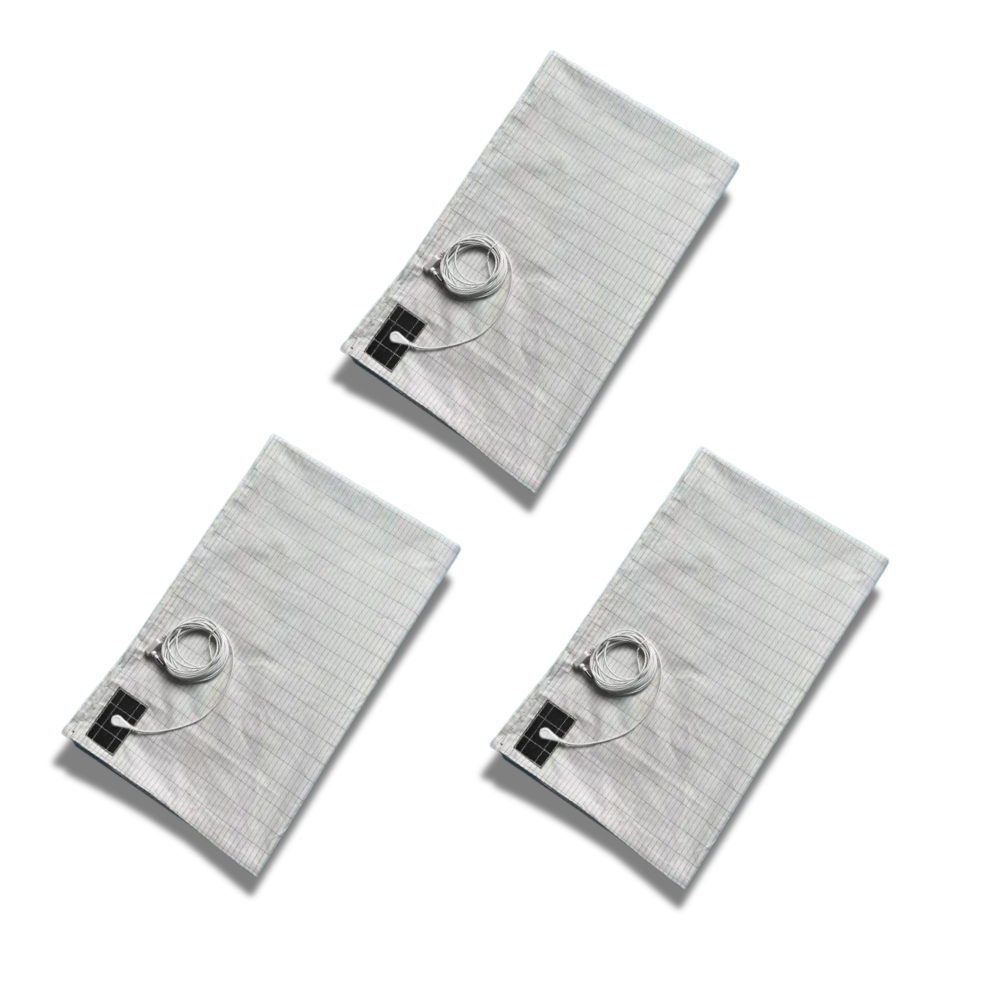 BetterSleep Grounding Sheet