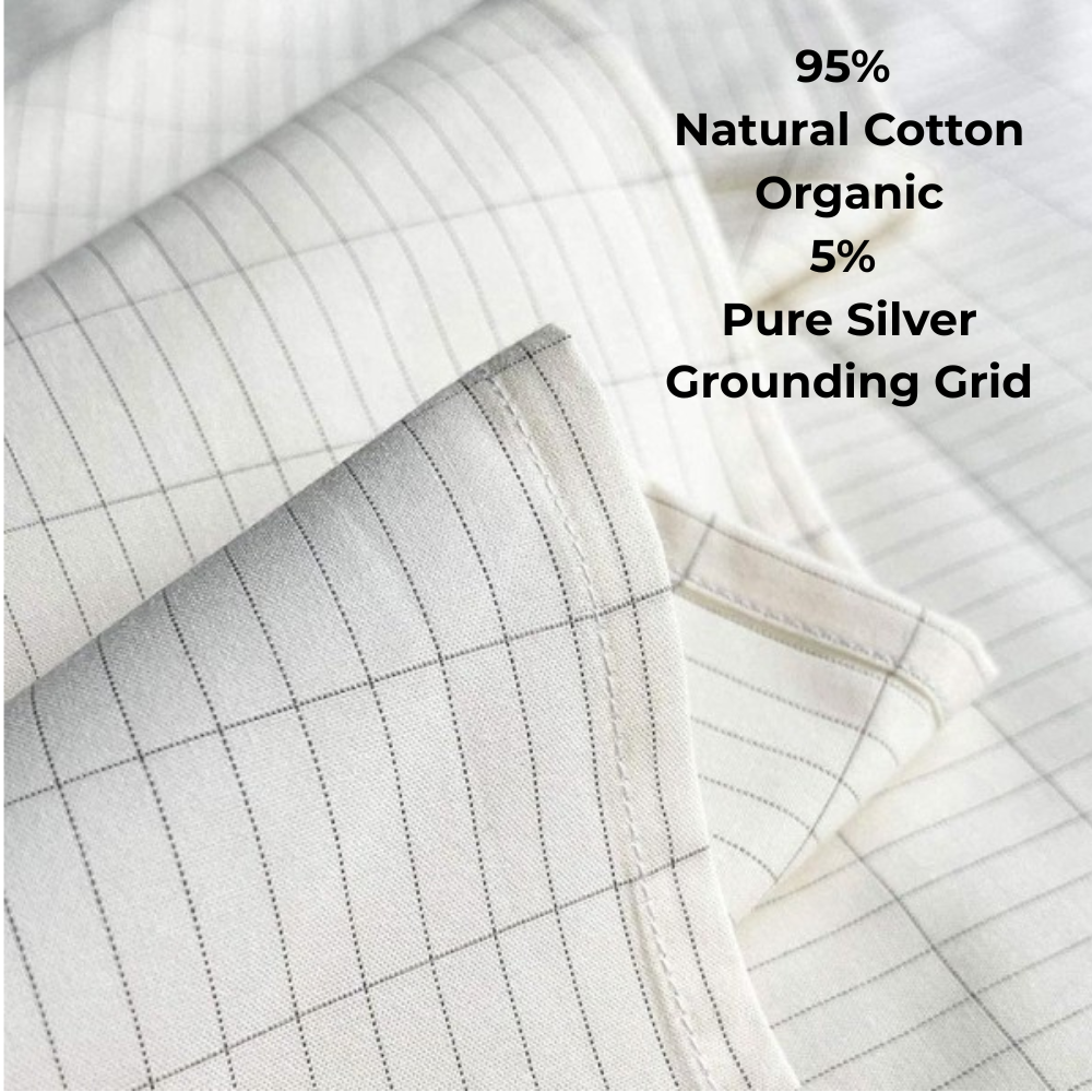 BetterSleep Grounding Sheet